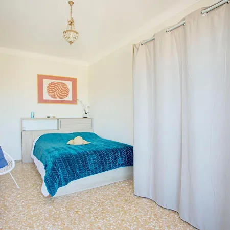 דירה Mirasol By Interhome *