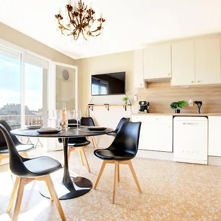 דירה Mirasol By Interhome
