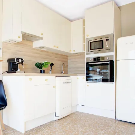 Mirasol By Interhome דירה