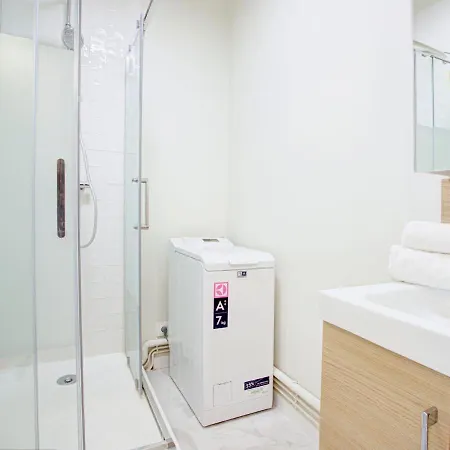 דירה Mirasol By Interhome קאנט אן רוסיון