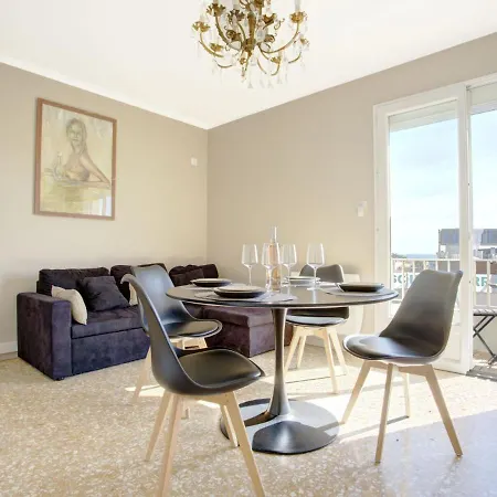 Mirasol By Interhome * קאנט אן רוסיון