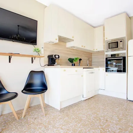 דירה Mirasol By Interhome