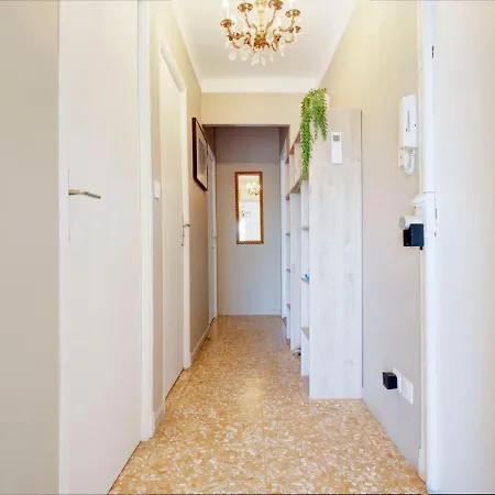 Mirasol By Interhome דירה
