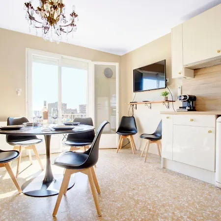 דירה Mirasol By Interhome *